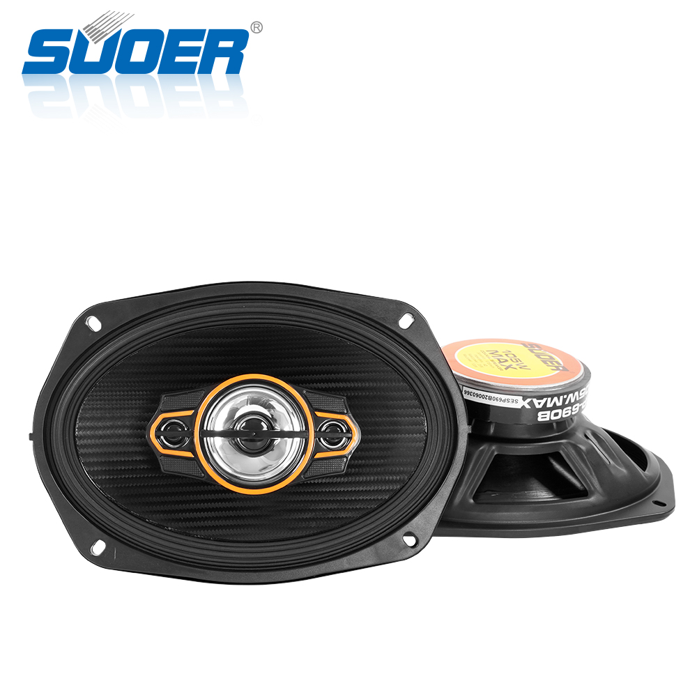 Car Speaker - SP-690B